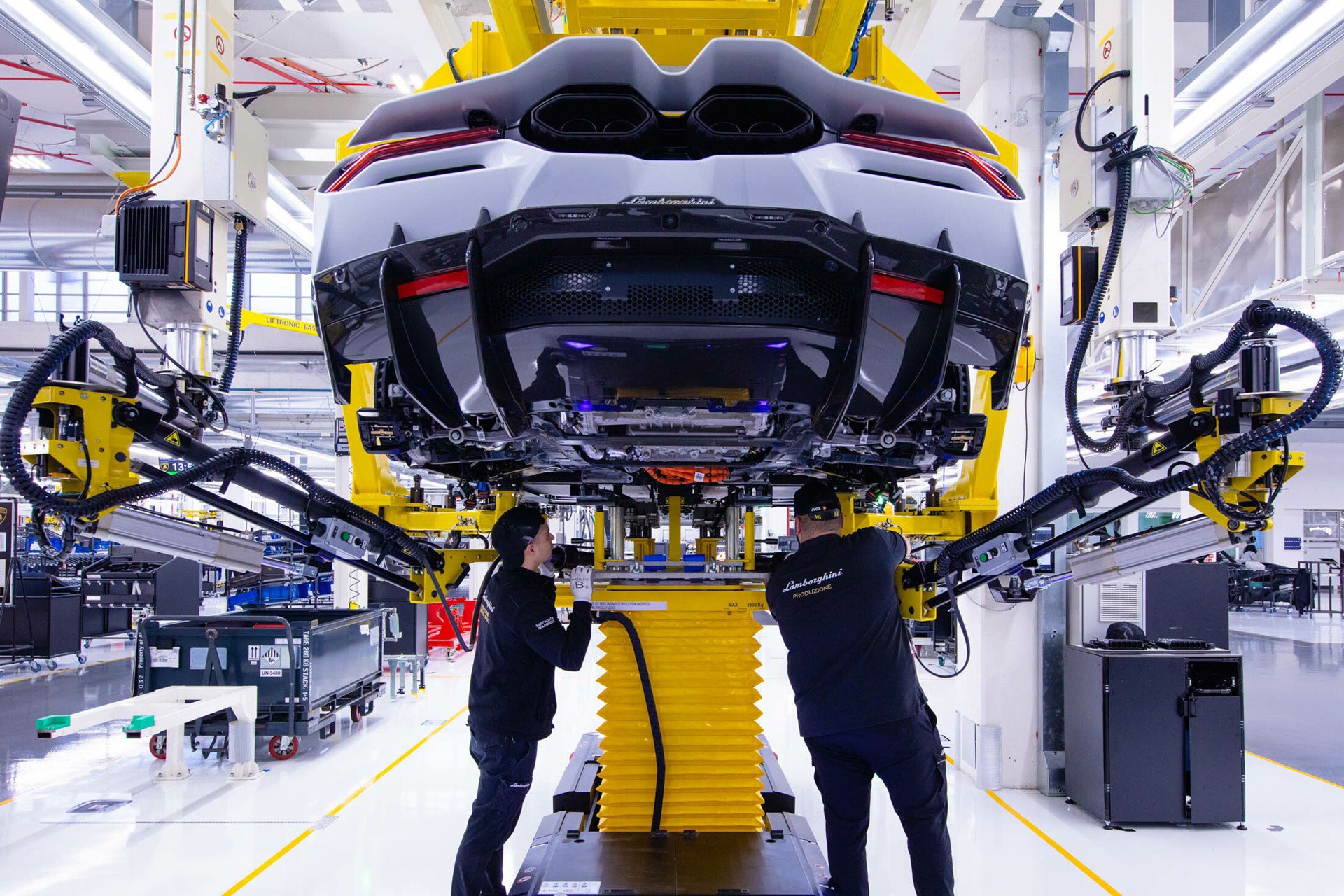 Η εταιρεία θαύμα στον όμιλο Volkswagen – Έχει τα μεγαλύτερα κέρδη με τις λιγότερες πωλήσεις