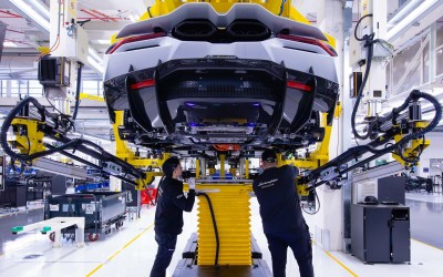 Η εταιρεία θαύμα στον όμιλο Volkswagen – Έχει τα περισσότερα κέρδη με τις λιγότερες πωλήσεις 