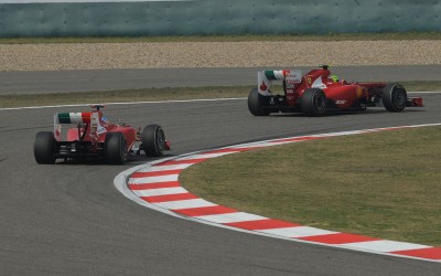 F1: Απαιτεί βελτίωση ο Montezemolo