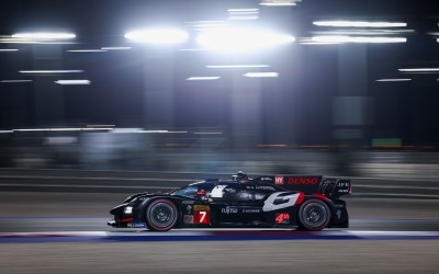 Toyota Gazoo Racing: Φέρνοντας την υβριδική τεχνολογία στους αγώνες