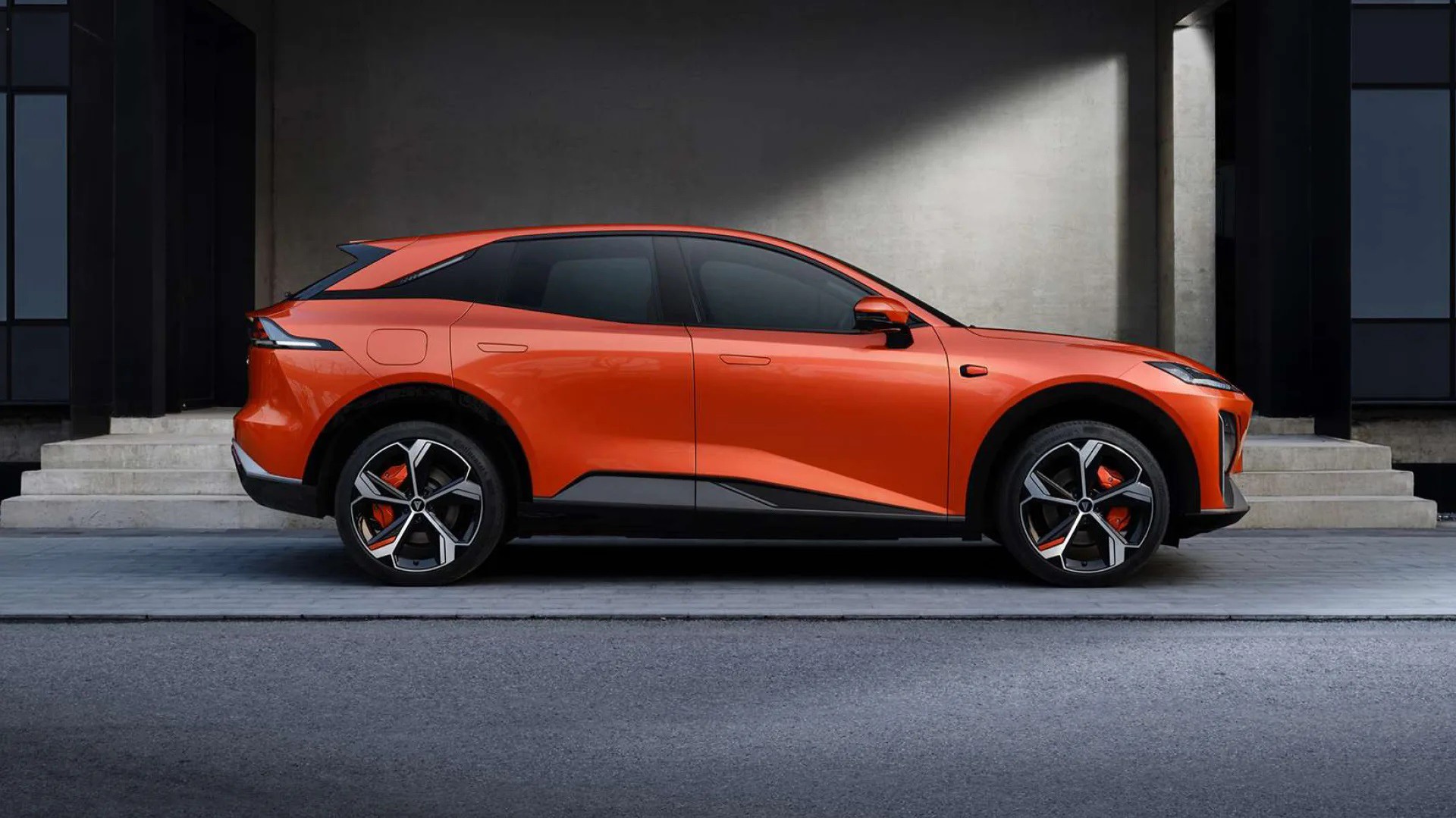 Διπλάσια αυτονομία, μισό βάρος, από εταιρεία που έρχεται και στην Ελλάδα – Αρχή το 2026 [video]