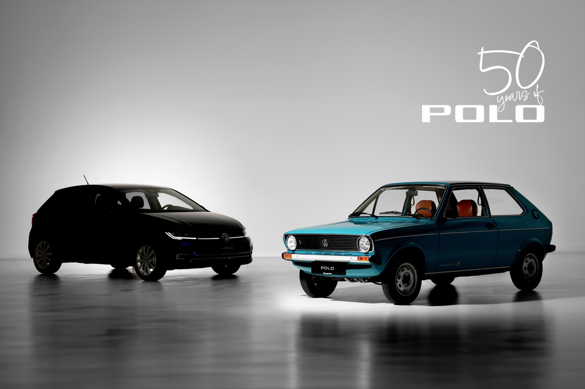 Αυτό είναι το πιο σπέσιαλ Volkswagen Polo – Η πρώτη τιμή