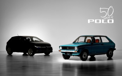 Αυτό είναι το πιο σπέσιαλ Volkswagen Polo – Η πρώτη τιμή