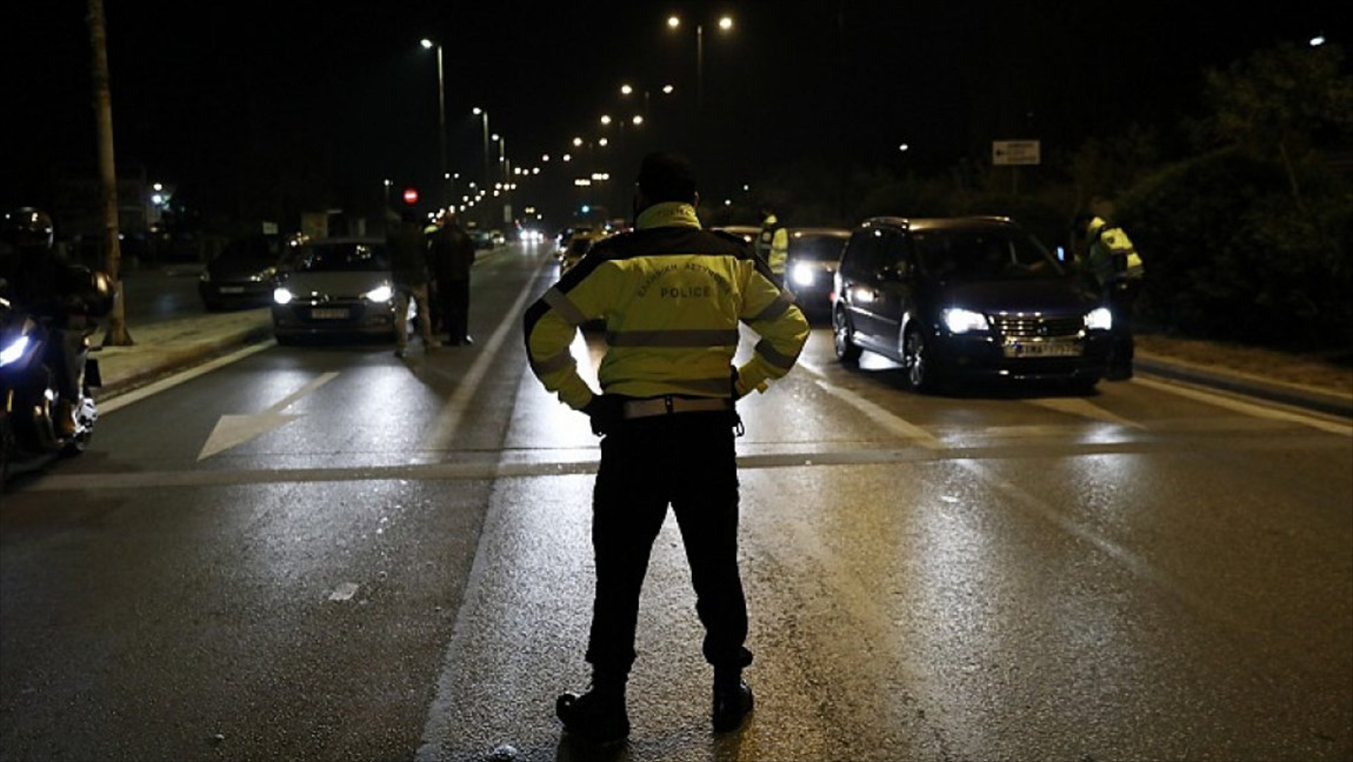 Το ακριβότερο πρόστιμο του νέου ΚΟΚ – Ξεπερνά κόκκινο φανάρι και αλκοόλ 