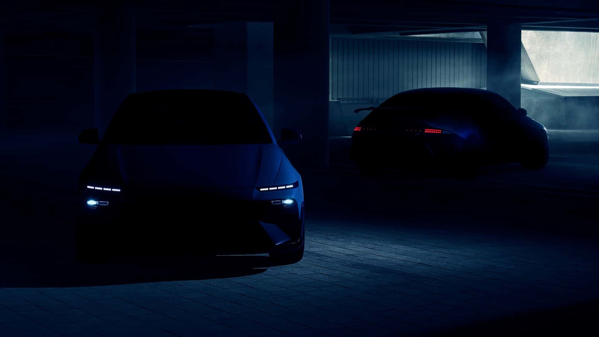 Το νέο Hyundai N είναι ένα «θηρίο» 650+ ίππων – Και θα έρθει Ελλάδα