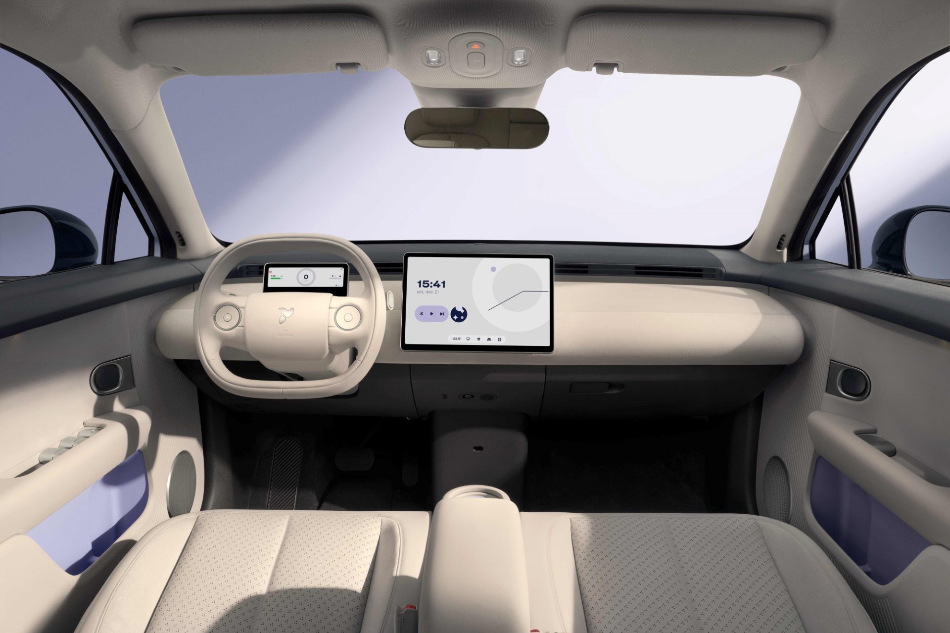 Επίσημο – Αυτή η εταιρεία θα φέρει στην Ελλάδα το ηλεκτρικό των 25.000 ευρώ