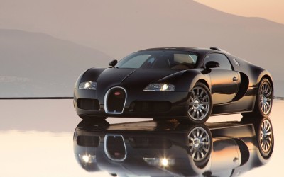 Η Bugatti ζήτησε 13.400 ευρώ για διακόπτη - Τον πήρε από τη Volkswagen με… 0,2 ευρώ!