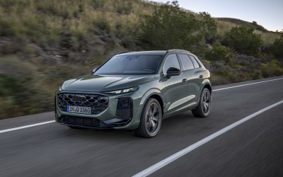 Ό,τι πρέπει να ξέρετε για το νέο Audi Q3: Πότε έρχεται Ελλάδα - Η πρώτη τιμή