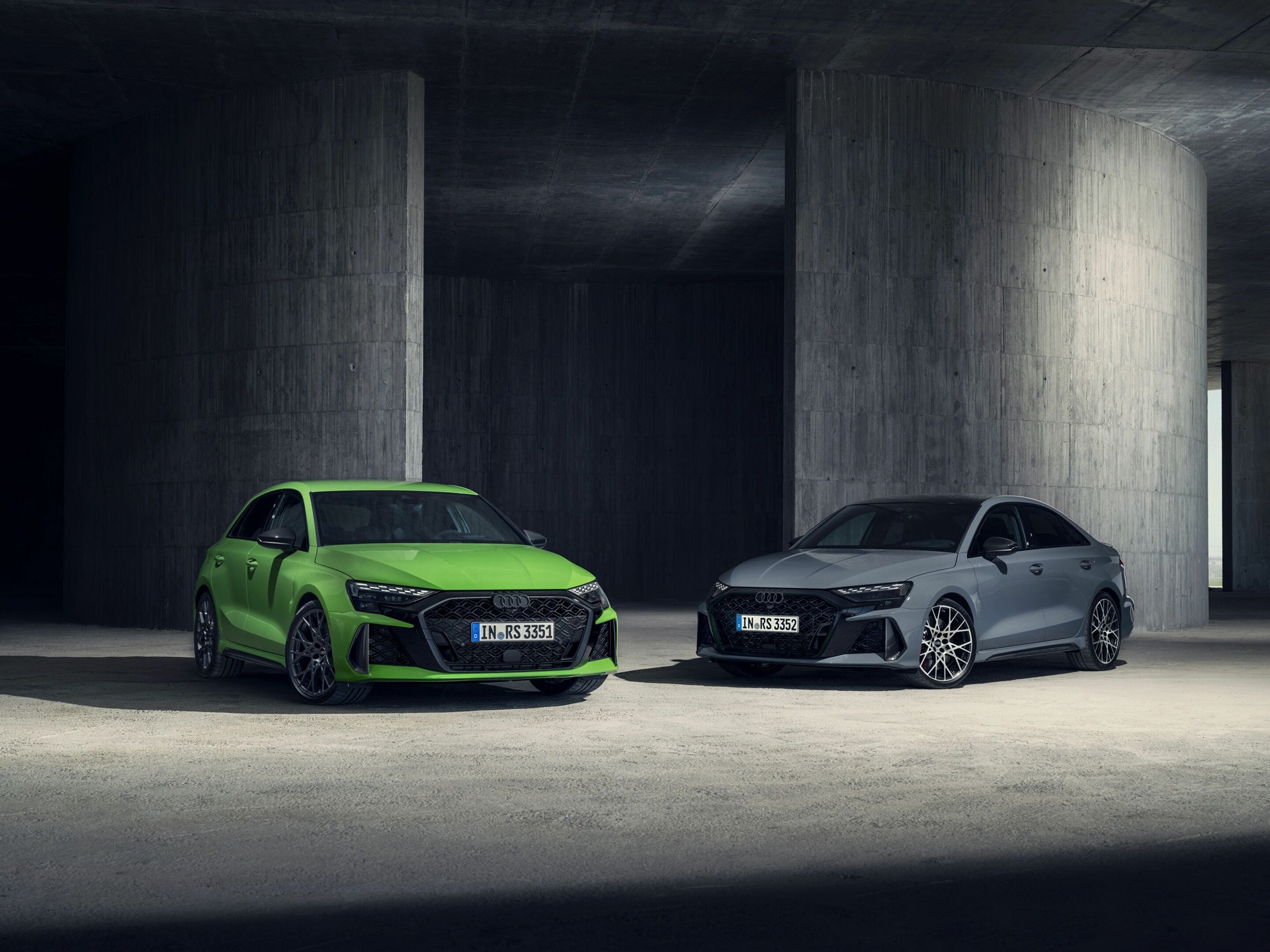 Η Audi ταράζει τα νερά – Τι αποφάσισε η premium φίρμα