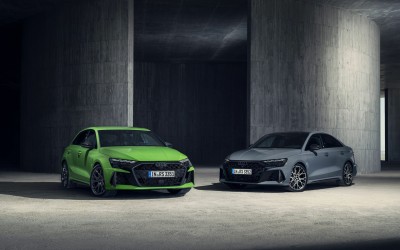 Η Audi ταράζει τα νερά – Τι αποφάσισε η premium φίρμα
