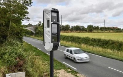 Υπάλληλος σούπερμαρκετ έλαβε πρόστιμο 28.000 ευρώ από την Τροχαία – Σε επαρχία
