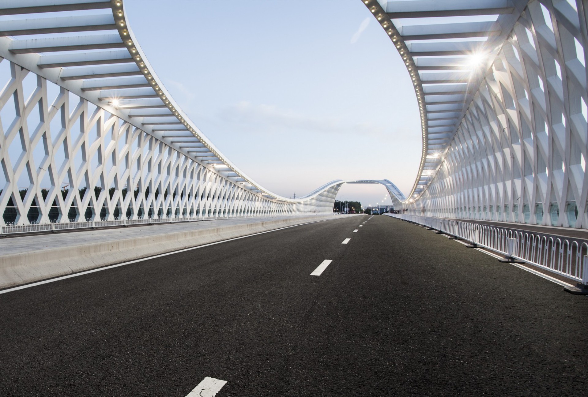 Η γέφυρα κόσμημα της Ελλάδας των 4.000 μέτρων– Θα παραδοθεί 16 Μαΐου του 2027 