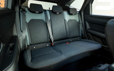 To νέο Dacia Bigster χωράει τα πάντα!