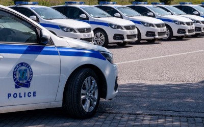 Αστυνομία: Έβαλε στο «μάτι» 4 νησιά – 1.121 κλήσεις σε 7 ημέρες