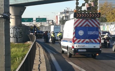 Ελλάδα: Αυτοκίνητα 10ετίας - Για ποιον λόγο μένει στον δρόμο το 50%