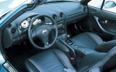 Το πιο αξιόπιστο Mazda των τελευταίων 25 ετών – Έσπασε κάθε ρεκόρ