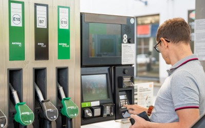 Ελλάδα: Η επαρχία των 45.000 κατοίκων με την ακριβότερη βενζίνη – Δεν είναι νησί