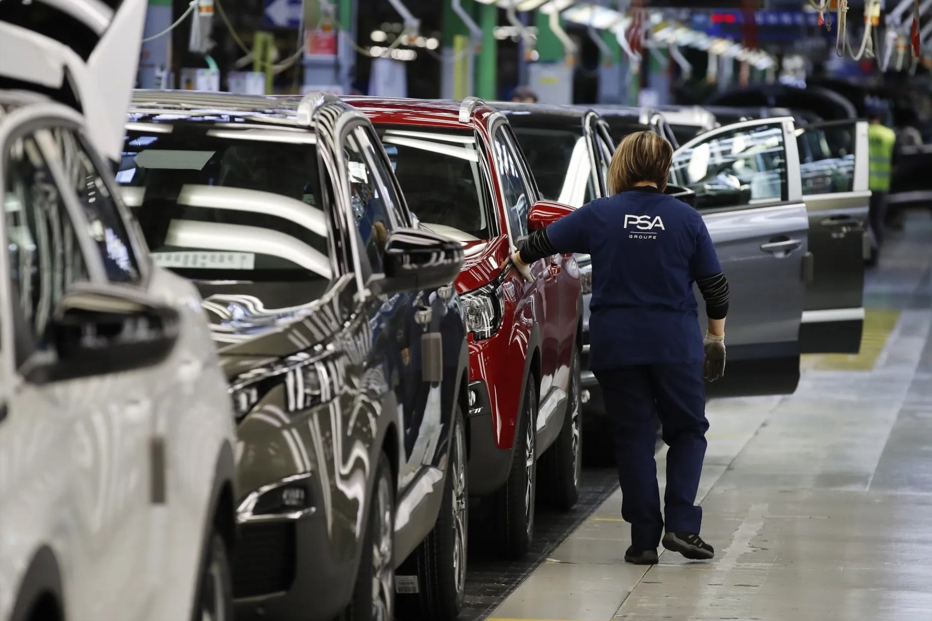Το γαλλικό SUV που κέρδισε το Toyota Yaris Cross – Πούλησε 3.380 αυτοκίνητα στην Ελλάδα 