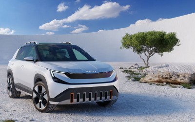 Έτοιμο το νέο SUV των 25.000 ευρώ από τη Skoda - Θα κερδίσει την BMW!