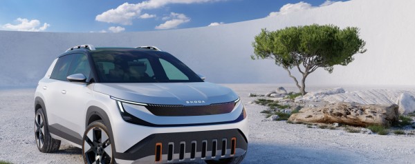 Έτοιμο το νέο SUV των 25.000 ευρώ από τη Skoda - Θα κερδίσει την BMW! 