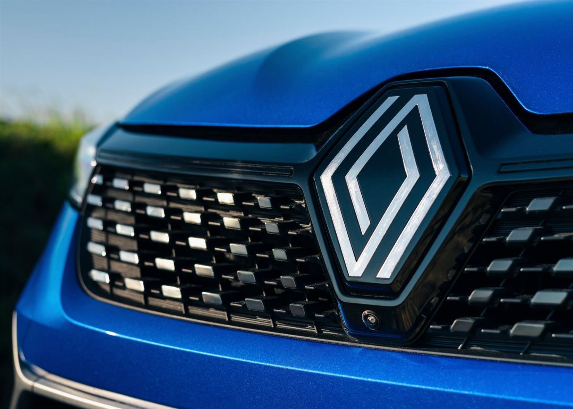 Το Νο 1 αυτοκίνητο στην Ευρώπη είναι Renault 