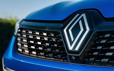 Το Νο 1 αυτοκίνητο στην Ευρώπη είναι Renault