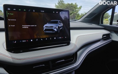 Άπιαστο το SUV της Skoda των 34.500 ευρώ - Είναι πρώτο σε όλη την Ευρώπη