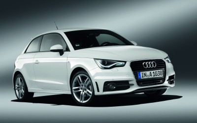 Audi A1 1.4 TFSI 185 PS στην ελληνική αγορά