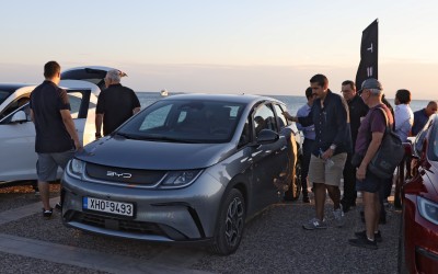 Γιατί η Ευρώπη αγοράζει ηλεκτρικά; Τι έχει συμβεί το 2025;