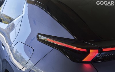 To SUV των 272 ίππων που αγοράζεις με 299 ευρώ τον μήνα