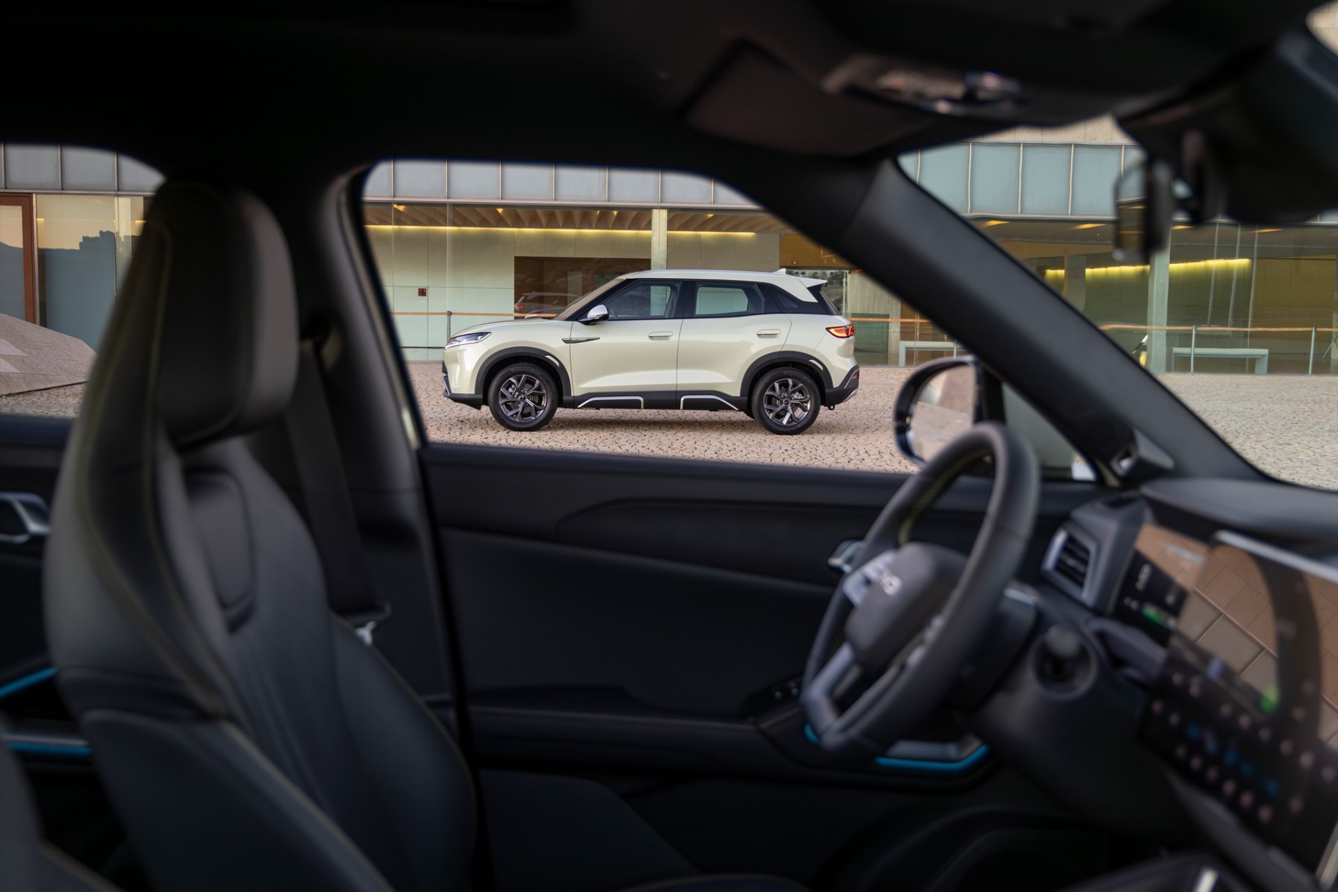 Τα καινούργια αυτοκίνητα έχουν το ίδιο πρόβλημα - Ποιο είναι αυτό: