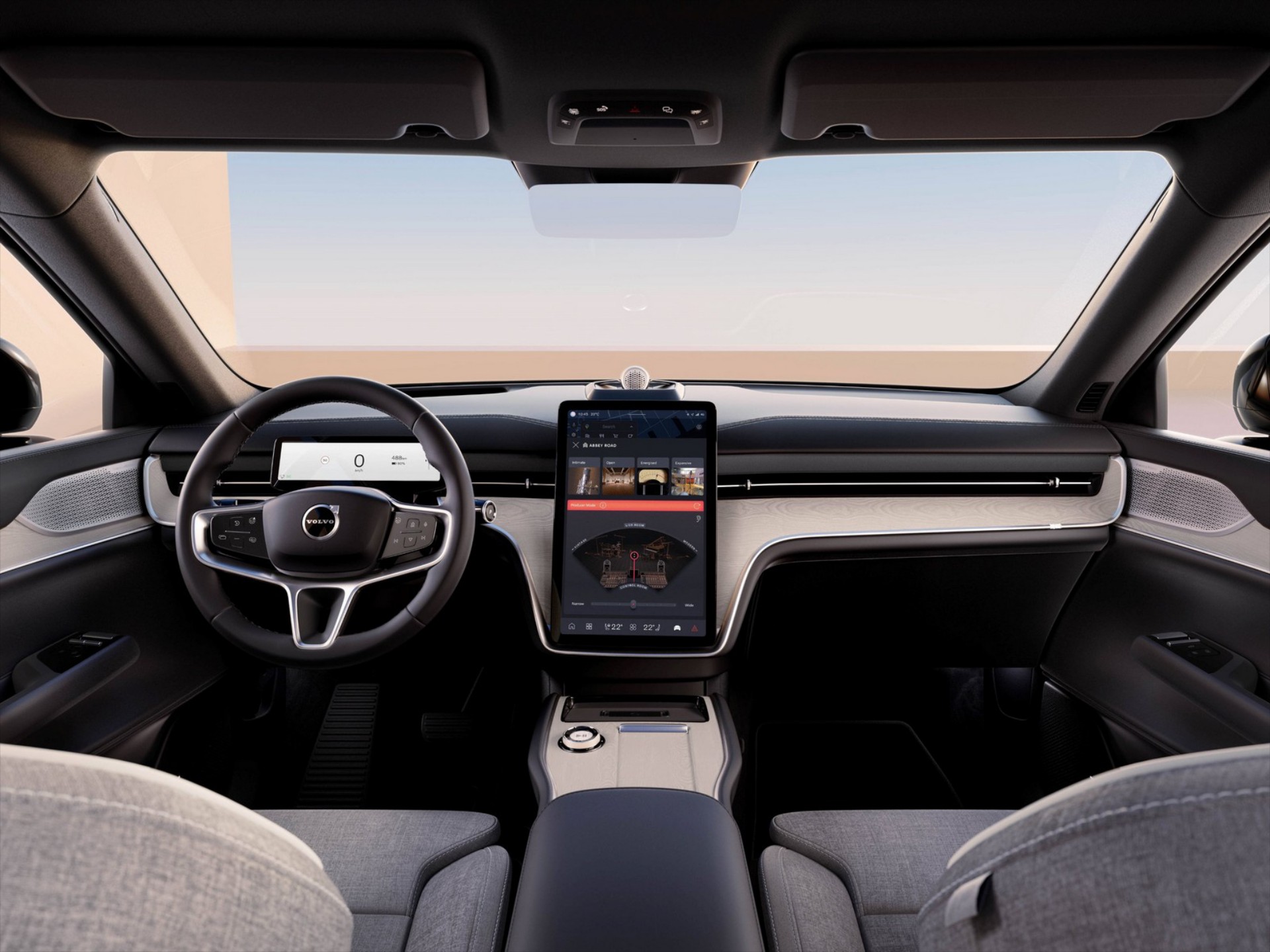 Ποια SUV της Volvo έχουν 7.000 ευρώ έκπτωση - Από 29.900 ευρώ
