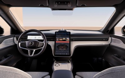 Ποια SUV της Volvo έχουν 7.000 ευρώ έκπτωση - Από 29.900 ευρώ