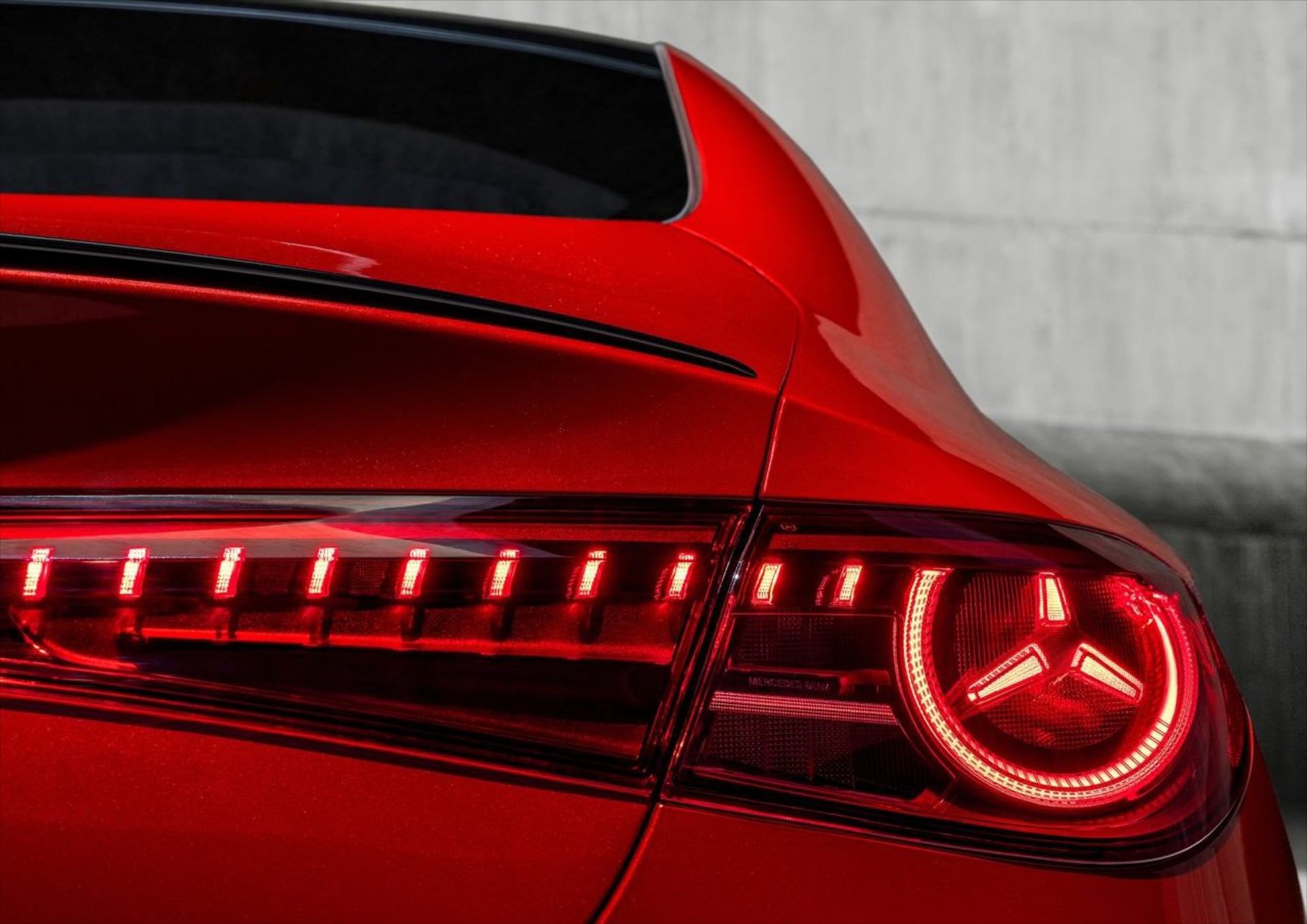 Η πιο έξυπνη Mercedes όλων των εποχών έρχεται και Ελλάδα – Αντιλαμβάνεται μέχρι και συναισθήματα