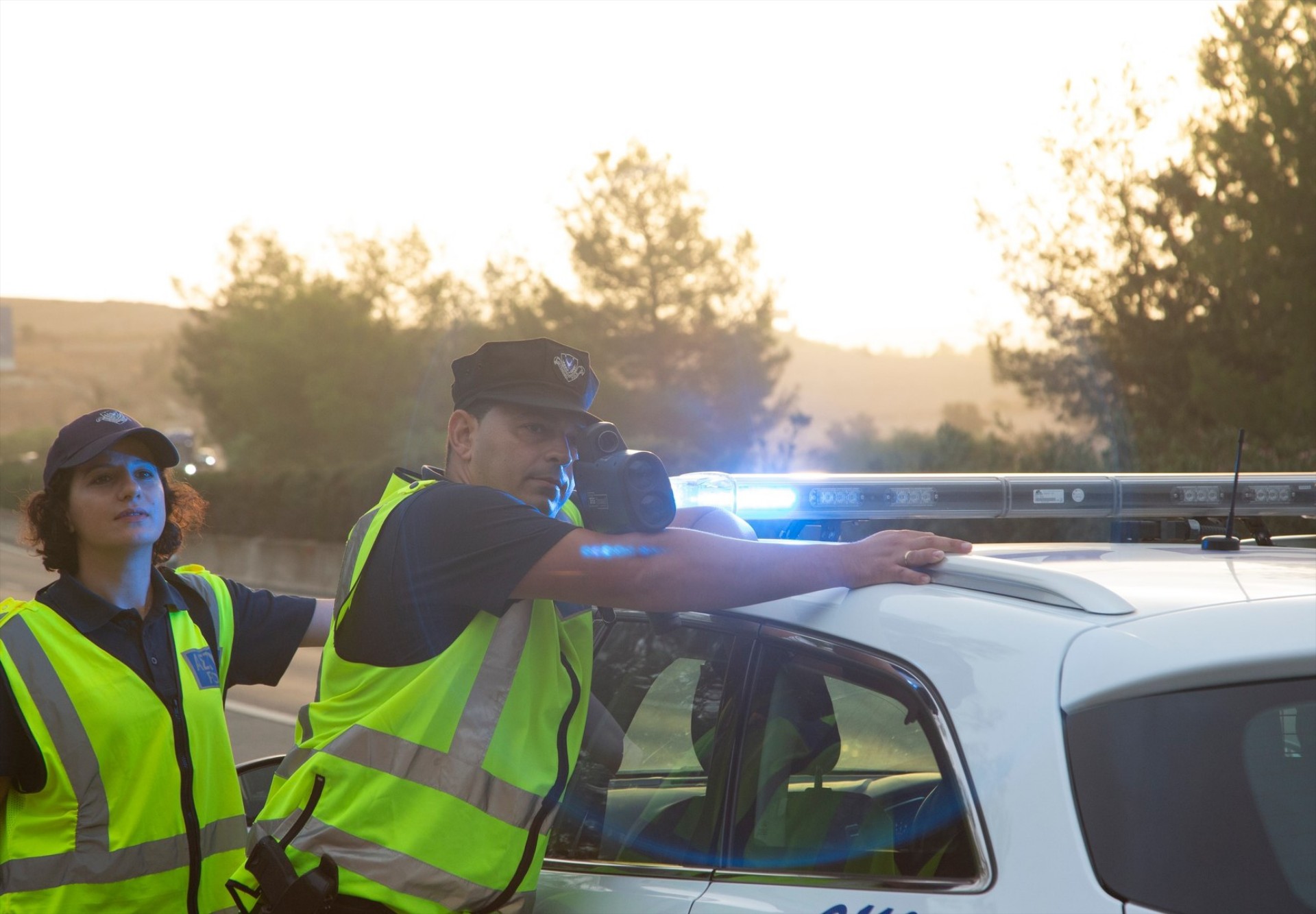 Επίσημο: Άλλαξε το όριο ταχύτητας στον Δήμο Παπάγου-Χολαργού 