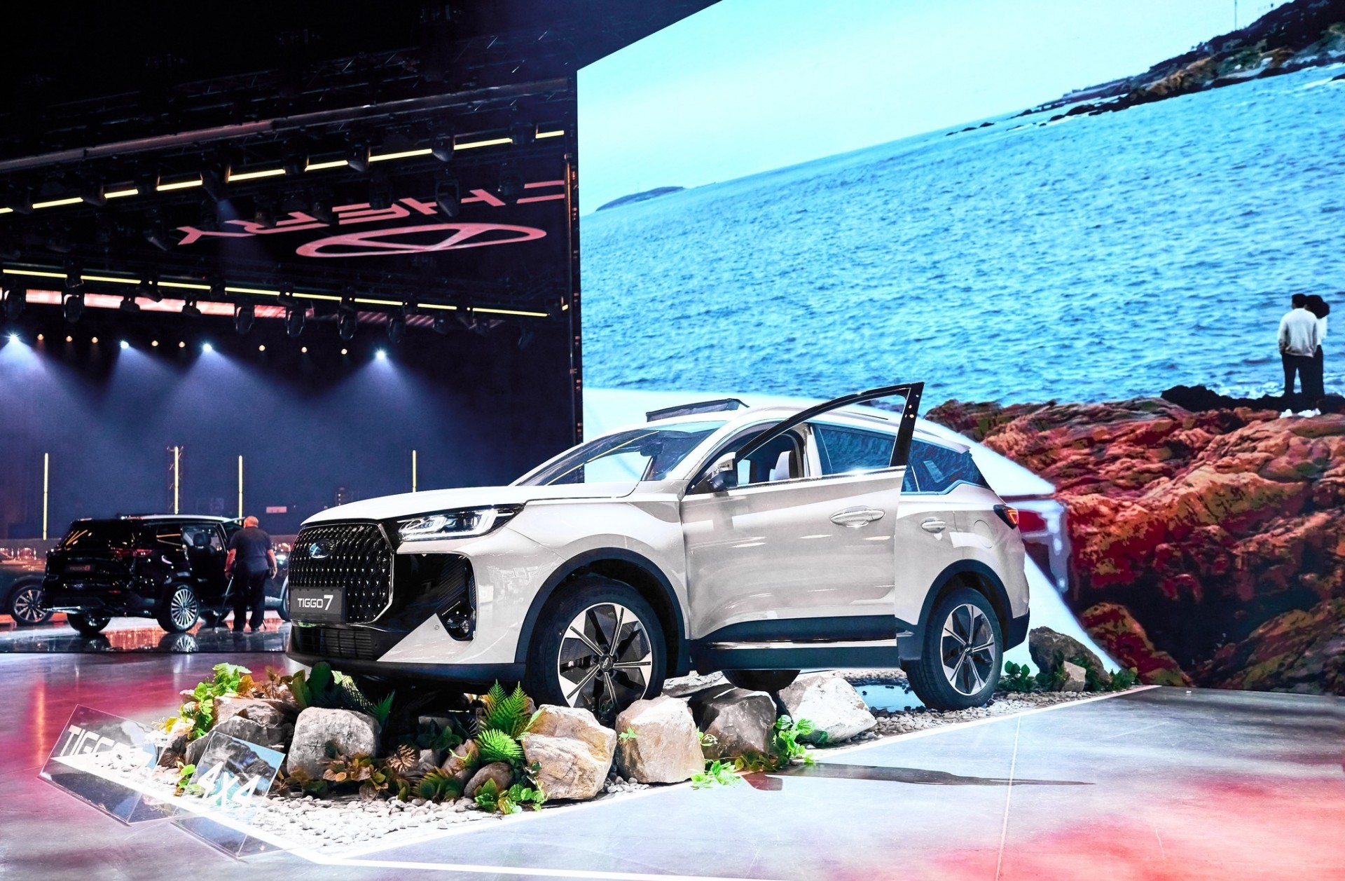 Η Chery έκανε πρεμιέρα στην Ευρώπη – Αυτές είναι οι τιμές στην Ελλάδα