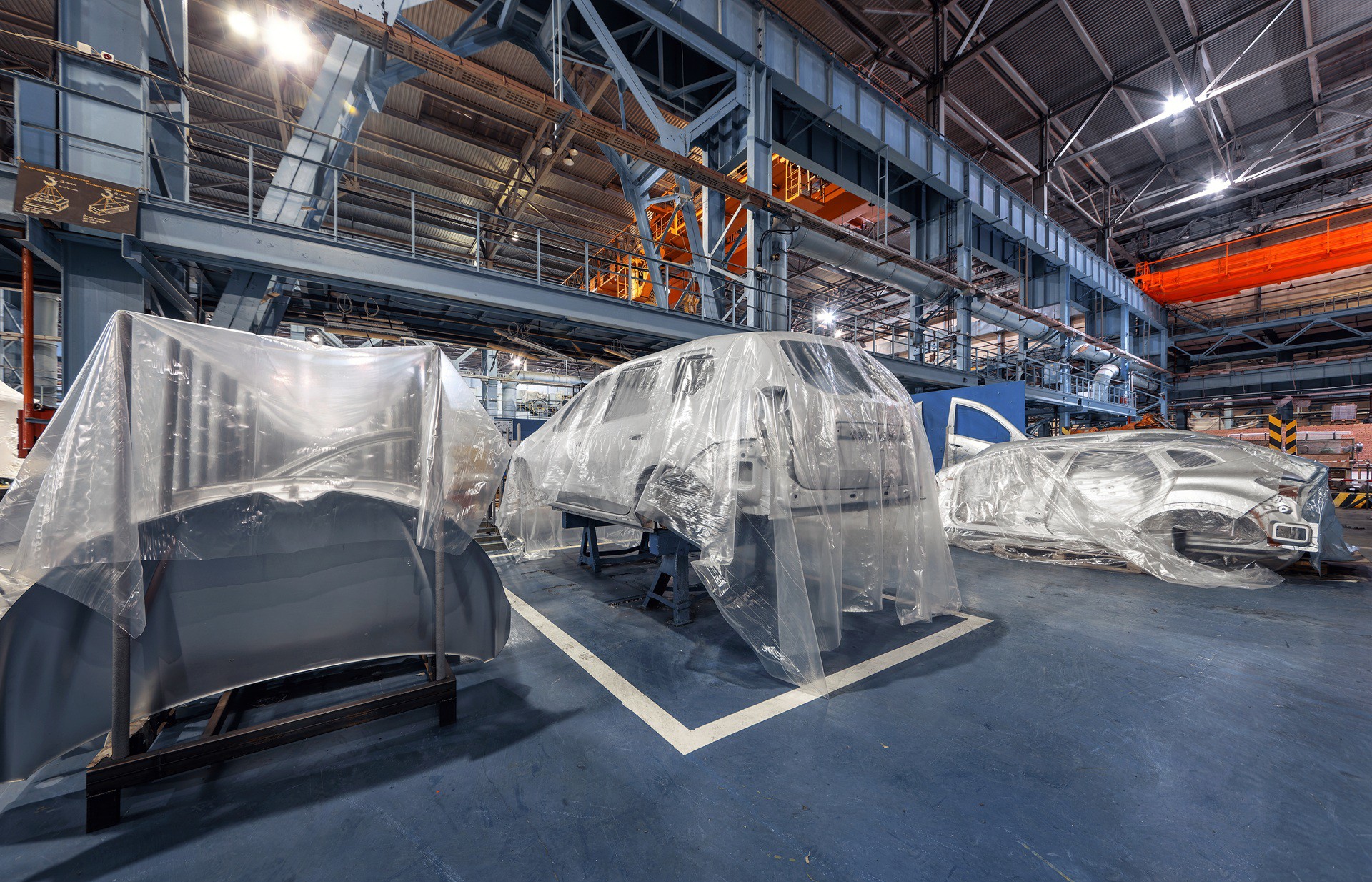 Έρχεται η μητέρα των μαχών – Οι εταιρείες που θα επιβιώσουν από τον πόλεμο Κίνας και Δύσης