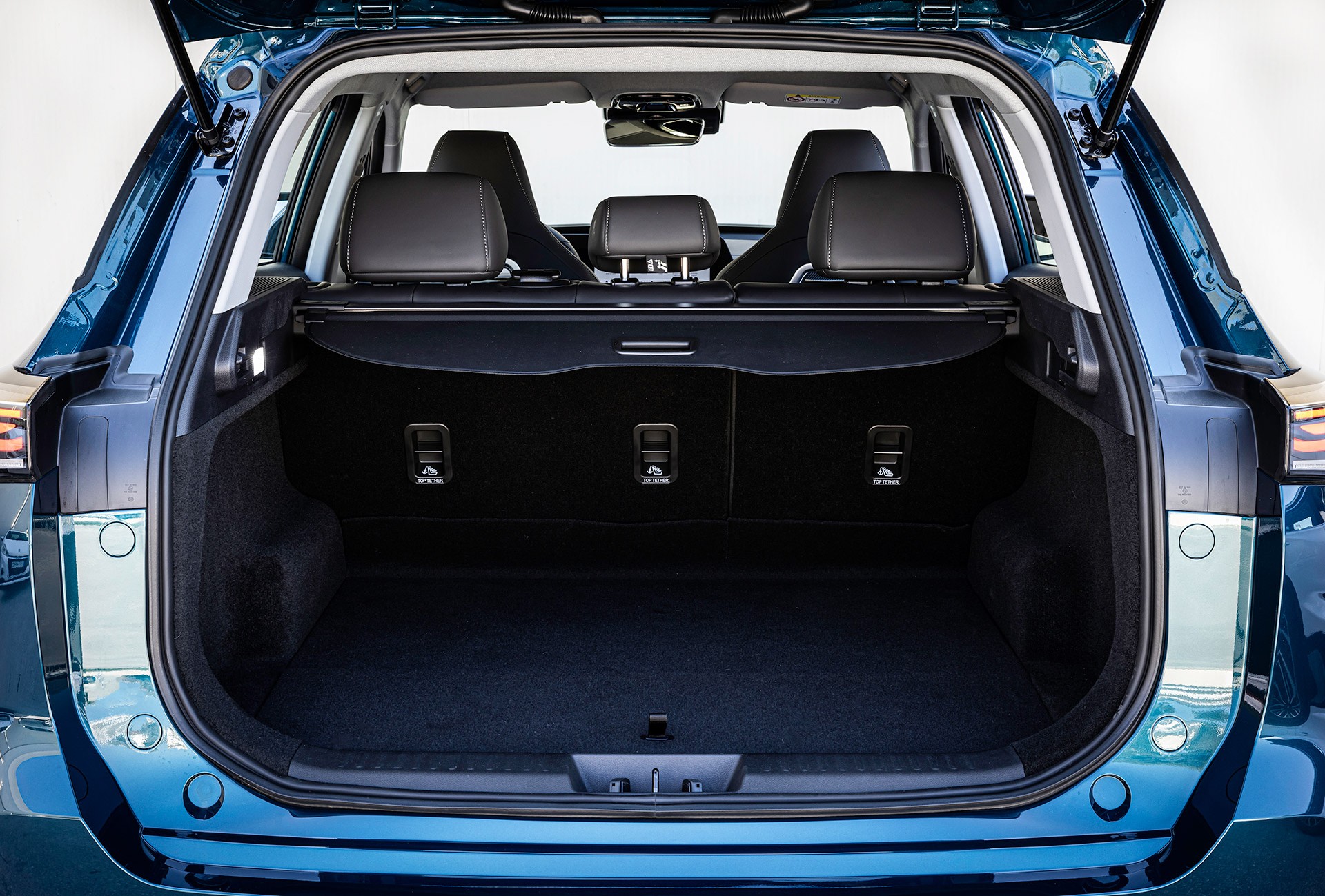 Το SUV που ξεπερνά σε εγγύηση την Subaru – Έχει 12 χρόνια και τιμή κάτω από 29.000 ευρώ
