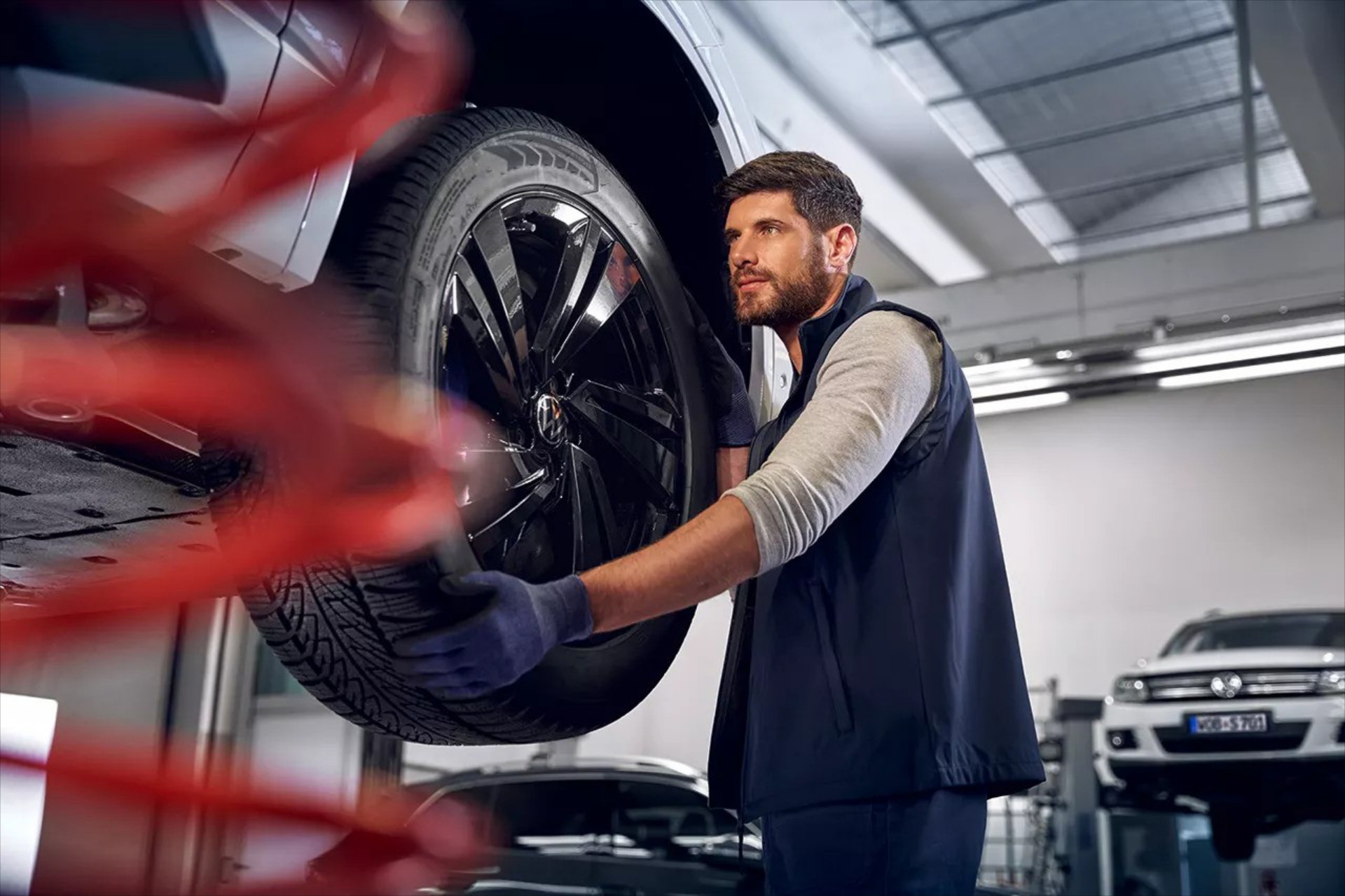 H μεγάλη προσφορά της Volkswagen – Καλοκαιρινός έλεγχος με έκπτωση έως 30% και γνήσια ανταλλακτικά