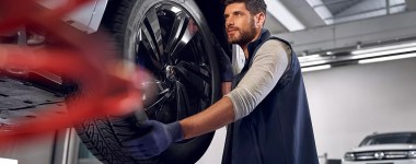 H μεγάλη προσφορά της Volkswagen – Καλοκαιρινός έλεγχος με έκπτωση έως 30% και γνήσια ανταλλακτικά