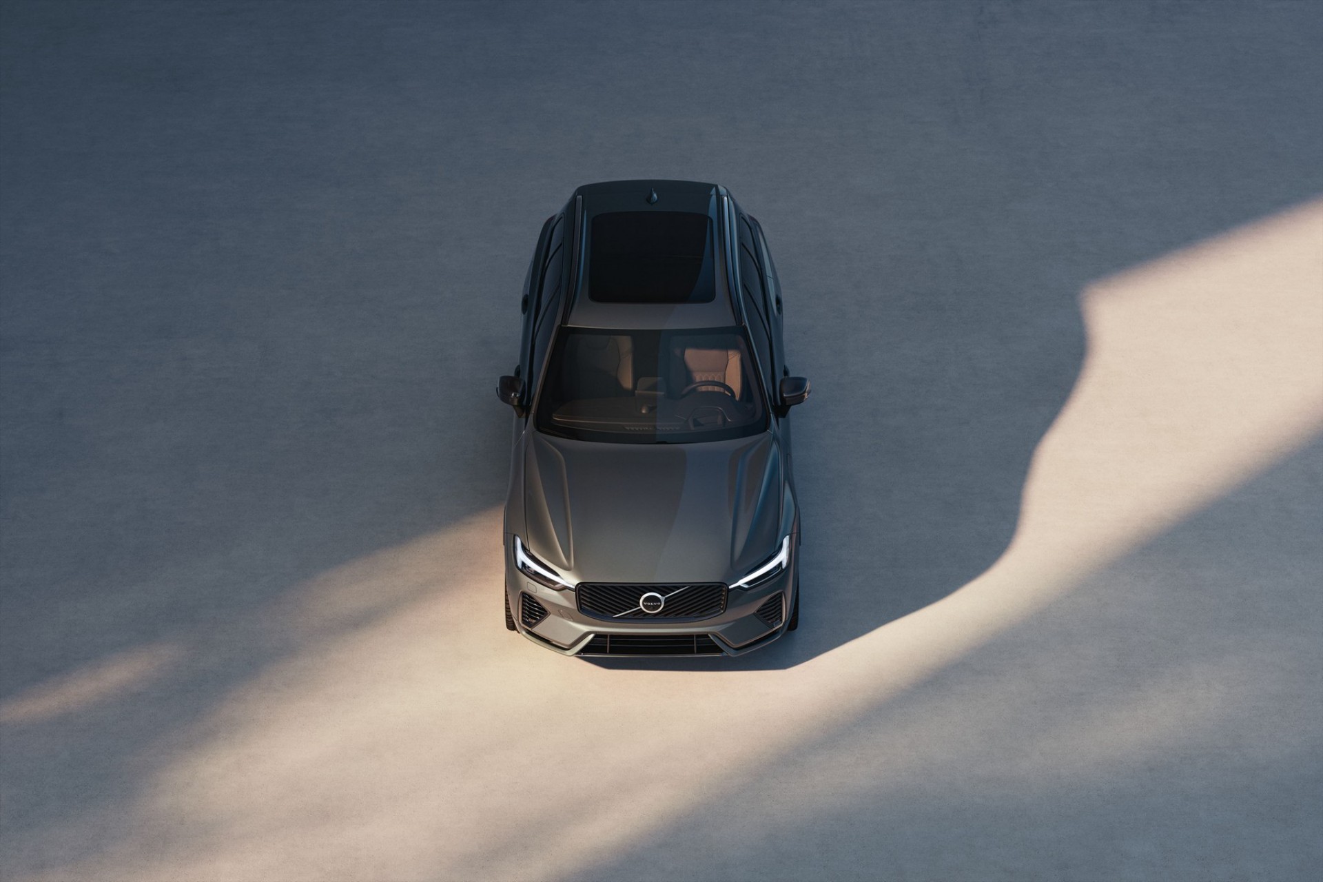 Αυτό είναι το Νο1 αυτοκίνητο της Volvo – Οι τιμές στην Ελλάδα