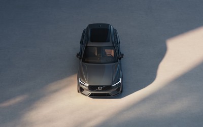 Αυτό είναι το Νο1 αυτοκίνητο της Volvo – Οι τιμές στην Ελλάδα