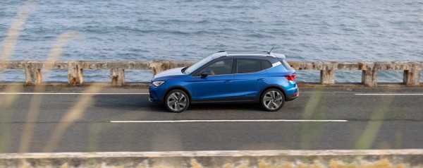 B-SUV που δεν πληρώνει τέλη κυκλοφορίας και με τιμή κάτω από 20.000 ευρώ