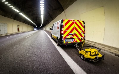 Νέο μεγάλο βραβείο για την Ελλάδα – Δόθηκε για τον αυτοκινητόδρομο των 202 km