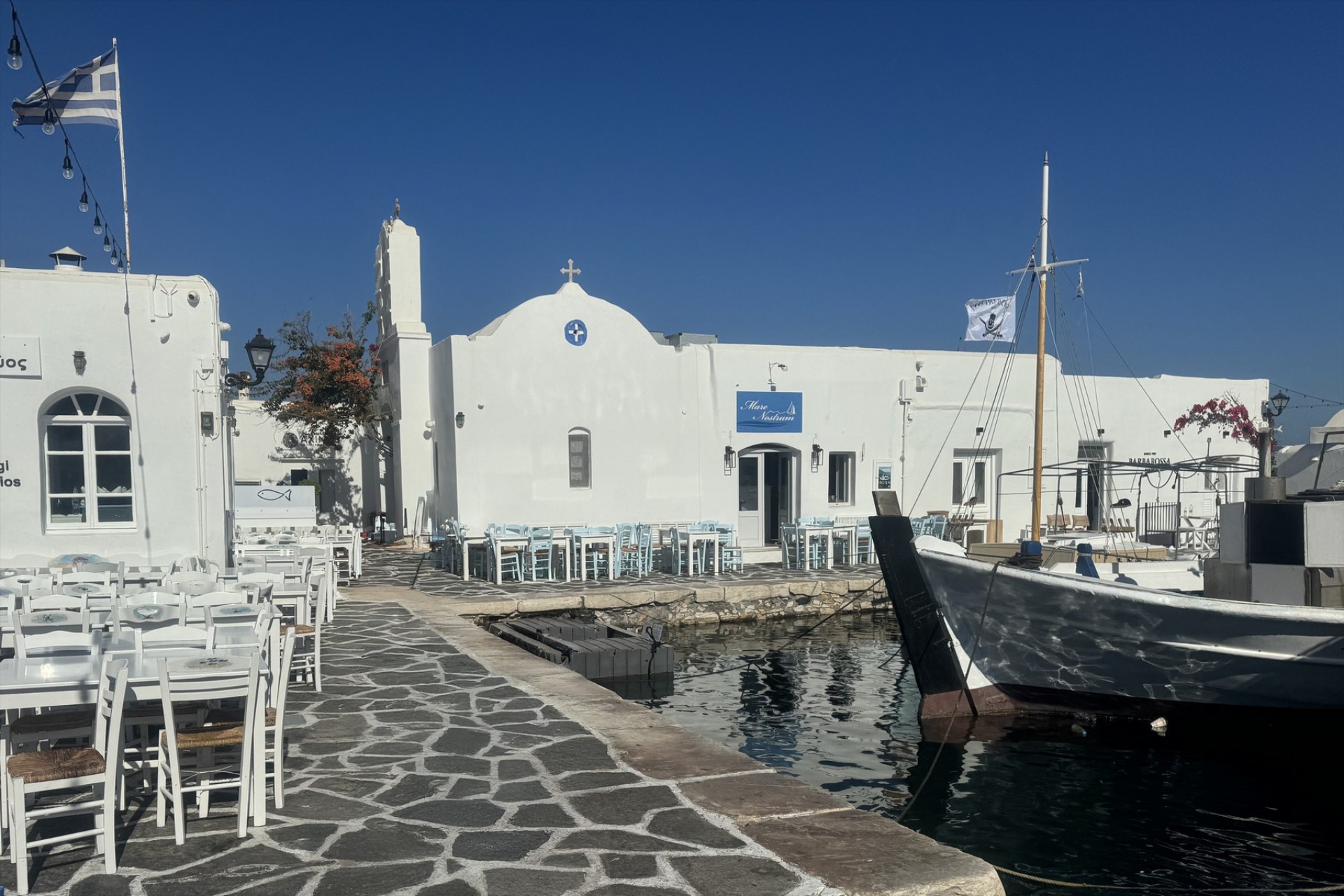 Το καλύτερο νησί στον κόσμο για το 2025 είναι ελληνικό – Για το πλοίο με ΙΧ πρέπει να πληρώσεις 645 ευρώ 