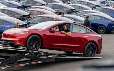 Έκτακτο: Έρχονται επιδοτήσεις για leasing 10.000 ηλεκτρικών στην Ελλάδα – Πού θα βρεθούν τα λεφτά;