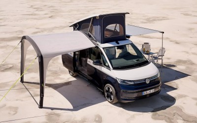 Το Volkswagen του καλοκαιριού ήρθε Ελλάδα (τιμές)