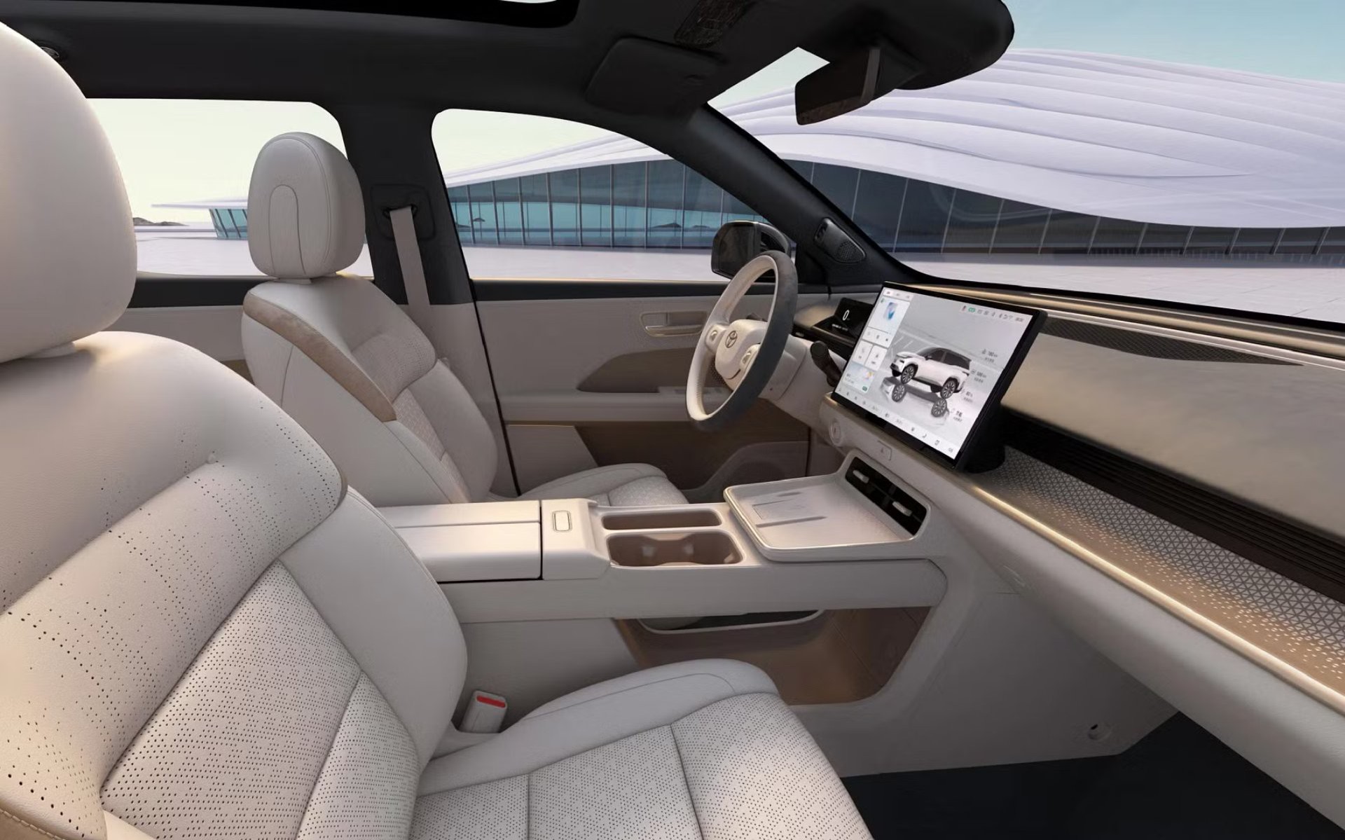 Οι παραγγελίες για το SUV της Toyota ξεπερνούν τις δυνατότητες παραγωγής! 