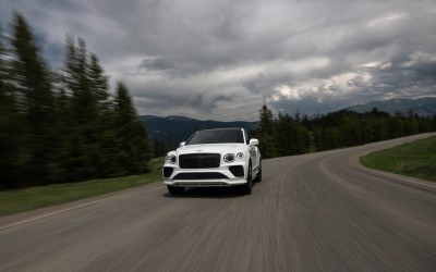 Επίσημο: Αυτό είναι το ισχυρότερο SUV που έχει κατασκευάσει η Bentley! Τιμή στην Ευρώπη