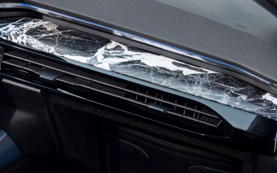 Με αυτοκίνητο 1.200 κυβικών κυκλοφορεί κορυφαίος ευρωπαίος ηγέτης – Έχει μάρμαρο μέσα στην καμπίνα